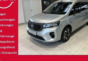 Nissan Townstar 1.001 km 34.950 &euro; Heidenau 21258