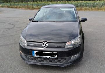 VW Polo 186.000 km 4.500 &euro; Hessisch Oldendorf 31840