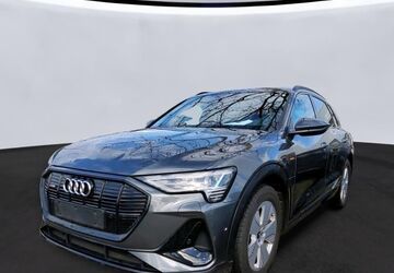 Audi e-tron 95.843 km 34.749 &euro; Hagen 58091