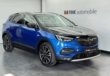Opel Grandland 1.6 Ultimate Plug-in-Hybrid 4 Kamera 28.595 km 20.760 &euro; Lich 35423