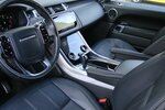 Land Rover Range Rover Sport HSE Dynamic Pixel Luftfederg Mer 95.875 km 38.980 &euro; Falkensee 14612