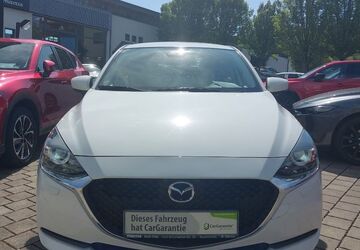 Mazda 2 44.716 km 13.900 &euro; Saarbrücken 66130