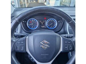 Suzuki SX4 S-Cross 1.6 VVT 4x2 Comfort+Navi M+S 88.353 km 10.550 &euro; Obrigheim-Asbach 74847