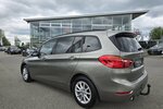BMW 218 Active Tourer d ADVANTAGE/7-SITZER/AHK/KLIMA 179.900 km 12.900 &euro; Villingen-Schwenningen 78054