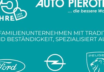 Ford Tourneo Courier 15.950 km 22.850 &euro; Bingen 55411