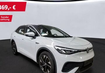 VW ID.5 43.858 km 29.930 &euro; Kulmbach 95326