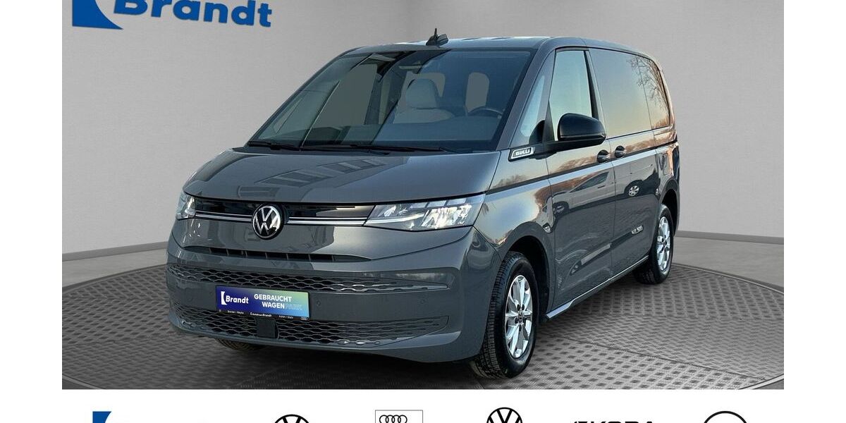 VW T7 Multivan 50.100 km 41.490 &euro; Weyhe 28844