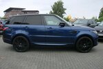 Land Rover Range Rover Sport HSE Dynamic Pixel Luftfederg Mer 95.875 km 38.980 &euro; Falkensee 14612