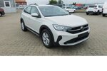 VW Taigo 1.0 TSI BMT Klima Radio Navi Klima 21.300 km 17.390 &euro; Vordorf 38533