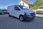 Mercedes-Benz Vito Tourer 114 CDI extralang Pro 2.te Schiebetür, 37.038 km 27.890 &euro; Rodgau 63110