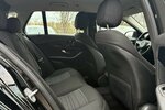 Mercedes-Benz C 200 d G-Tronic Plus NAVI/SHZ/TEMPOMAT/TOTWINKL 133.552 km 17.900 &euro; Villingen-Schwenningen 78054