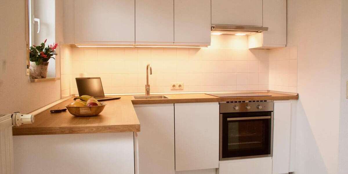 Etagenwohnung Halle Dölau - 1 Zimmer, 41 m&sup2;, 349&euro; | Angebot:27304787