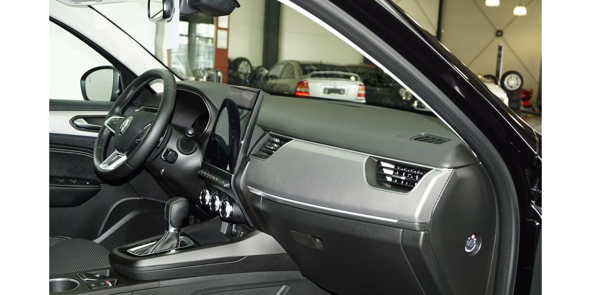 Renault Arkana Mild Hybrid TCe 140 EDC Techno Kamera 29.999 km 19.999 &euro; Lich 35423