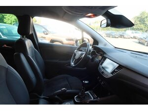 Opel Crossland (X) 21.250 km 19.490 &euro; Bad Endbach 35080
