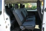 Opel Vivaro 1.6 D L1H1 8-Sitzer 189.128 km 9.980 &euro; Euskirchen 53881