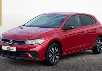VW Polo 11.590 km 20.999 &euro; Dietersheim 91463