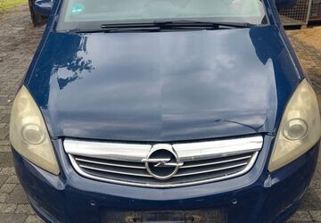 Opel Zafira 287.006 km 850 &euro; Bad Endbach 35080