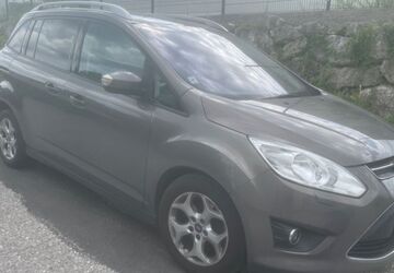 Ford Grand C-Max 205.000 km 2.470 &euro; Nußdorf am Haunsberg 05151