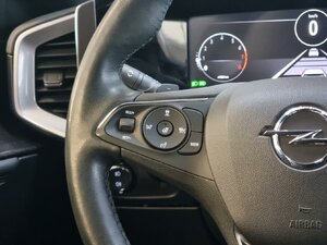 Opel Mokka Ultimate Technologie P. Winter P. Motorhaube 43.977 km 20.870 &euro; HAAN 42781