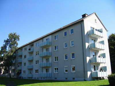 Etagenwohnung Dortmund Bövinghausen - 3 Zimmer, 66 m&sup2;, 559&euro; | Angebot:27319300