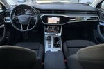 Audi A6 40 TDI quattro sport 360°/STANDHZ/NAVI/AHK 95.919 km 27.900 &euro; Villingen-Schwenningen 78054