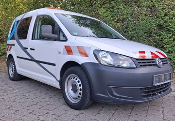 VW Caddy 101.500 km 5.499 &euro; Schwieberdingen 71701