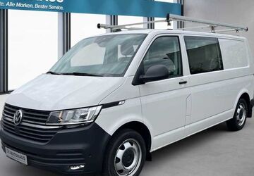 VW T6 Transporter 82.172 km 30.690 &euro; Schweinfurt 97424