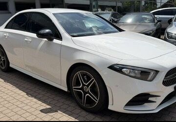 Mercedes-Benz A 220 158.671 km 24.800 &euro; Roding 93426