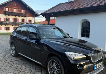 BMW X1 178.000 km 7.800 &euro; Irschenberg 83737