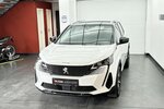 Peugeot 3008 GT 130 Puretech EAT8 1.Hand FULL LED 35.016 km 20.830 &euro; Lich 35423
