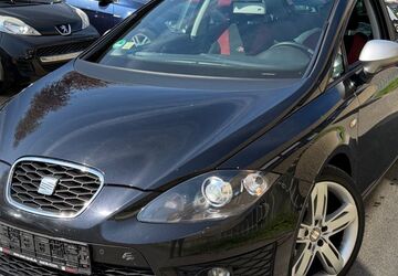 Seat Leon 271.000 km 3.900 &euro; Frankfurt am Main 65933