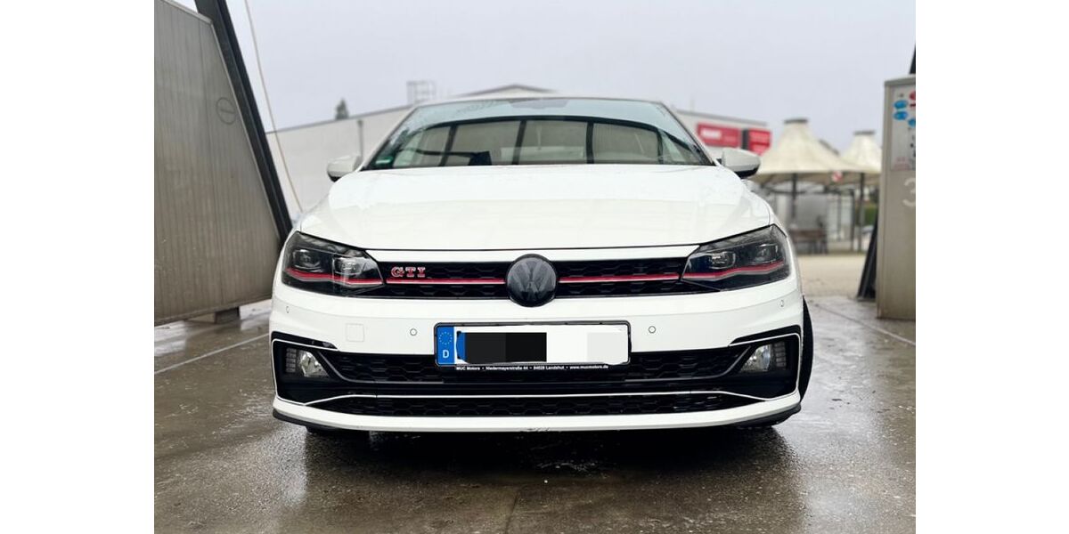 VW Polo 100.000 km 13.800 &euro; Landshut 84032