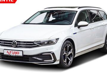 VW Passat Variant 56.932 km 24.950 &euro; Freiberg 09599