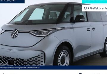 VW ID. Buzz 17.080 km 58.890 &euro; Bochum 44866