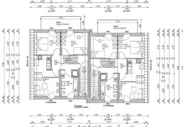 Wohnung Apen / Augustfehn Augustfehn - 4 Zimmer, 82 m&sup2;, 1.150&euro; | Angebot:27313567