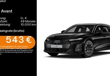 Audi A6 28.941 km 43.880 &euro; Ebern 96106