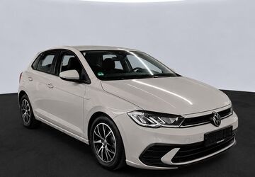 VW Polo 22.400 km 15.299 &euro; Uchte 31600