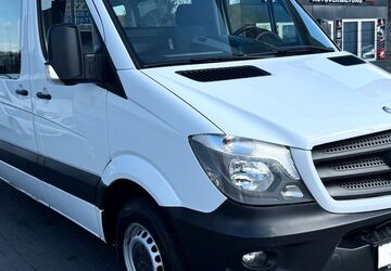 Mercedes-Benz Sprinter 260.000 km 8.499 &euro; Kassel 34123