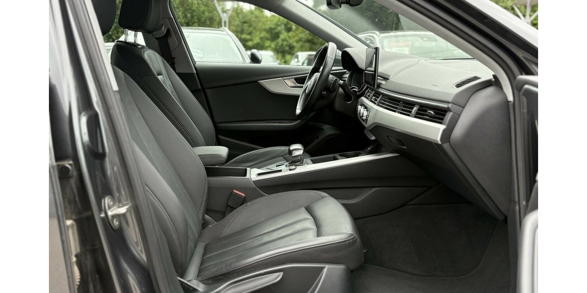 Audi A4 35 TDI S-Line CARPLAY/NAVI/V+C/DAB/SHZ/LED 179.447 km 17.900 &euro; Villingen-Schwenningen 78054
