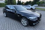 BMW 525d Touring*Leder,Navi,Xenon,Automatik* 353.000 km 5.800 &euro; Schorndorf 73614