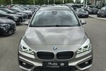 BMW 218 Active Tourer d ADVANTAGE/7-SITZER/AHK/KLIMA 179.900 km 12.900 &euro; Villingen-Schwenningen 78054