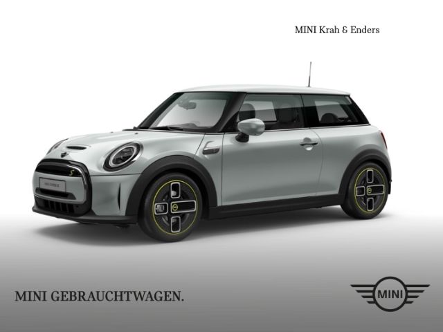 Mini Cooper SE 42.653 km 18.290 &euro; Fulda 36043