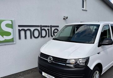 VW T6 Transporter 43.120 km 23.990 &euro; Neubrandenburg 17034