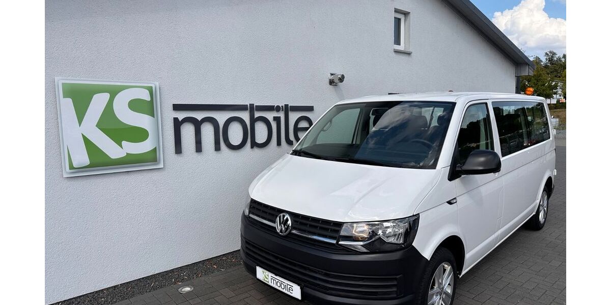 VW T6 Transporter 43.120 km 23.990 &euro; Neubrandenburg 17034