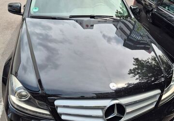 Mercedes-Benz C 220 251.000 km 6.800 &euro; Rottenburg 72108