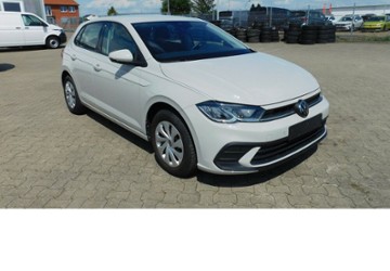 VW Polo 1.0 Life MPI BMT 4Trg Klima Navi LED 35.800 km 13.390 &euro; Vordorf 38533