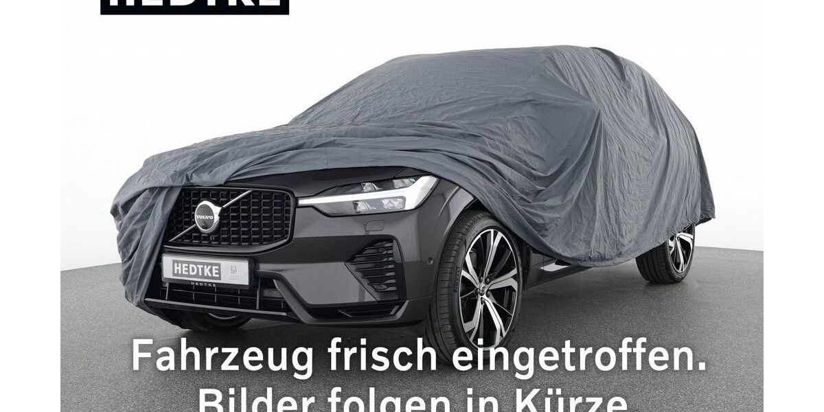 Volvo XC60 28.350 km 52.990 &euro; Weiterstadt 64331
