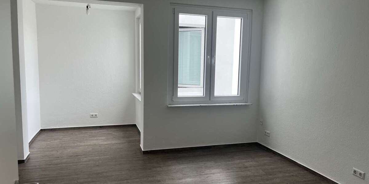 Etagenwohnung Wunstorf - 1 Zimmer, 28 m&sup2;, 335&euro; | Angebot:27303667
