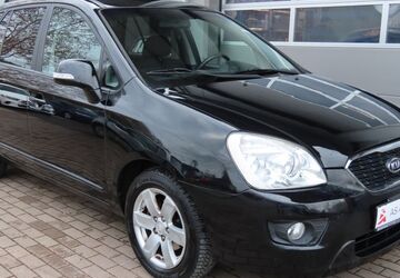 Kia Carens 138.000 km 3.590 &euro; Stuttgart 70329