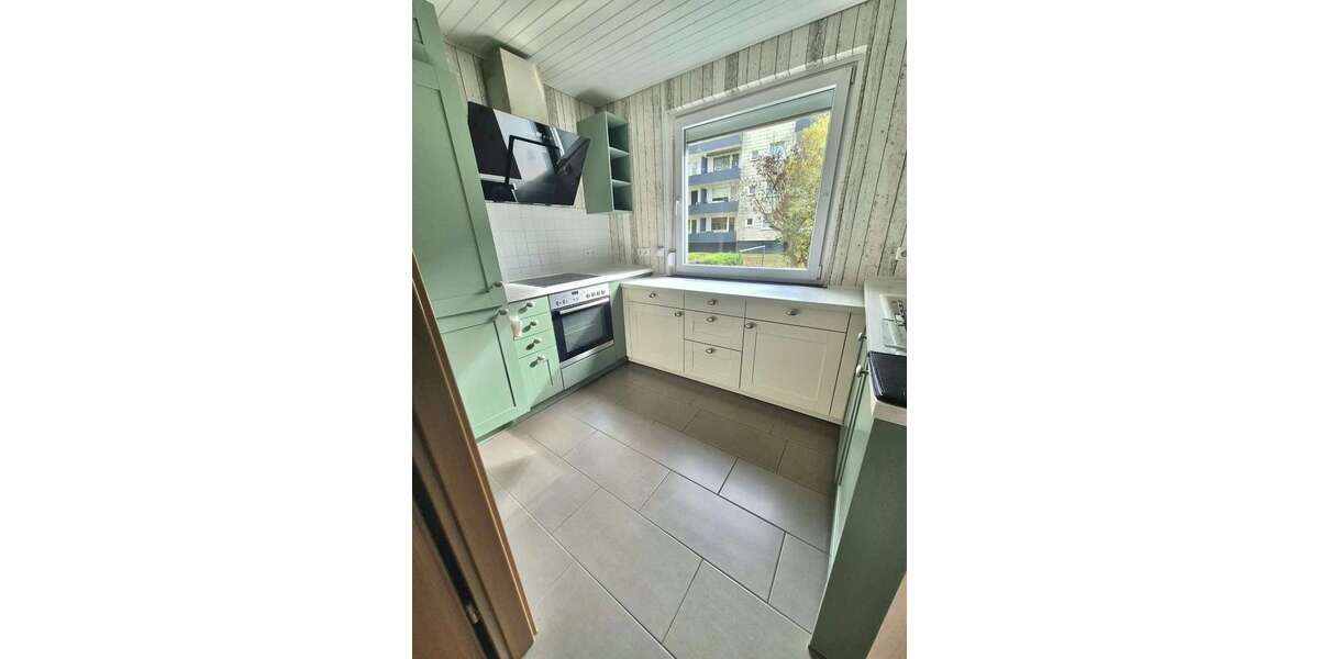 Etagenwohnung Braunschweig Lehndorf-Watenbüttel - 4 Zimmer, 90 m&sup2;, 890&euro; | Angebot:27300796